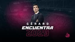 Gerard Encuentra, renovado en Lleida