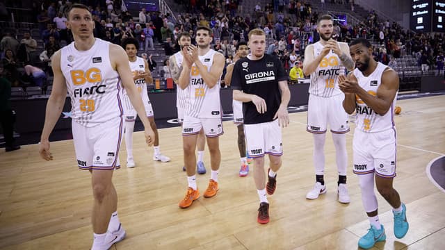 Hugues decide para Girona el thriller de Granada (84-91)