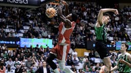 Show murciano en Badalona