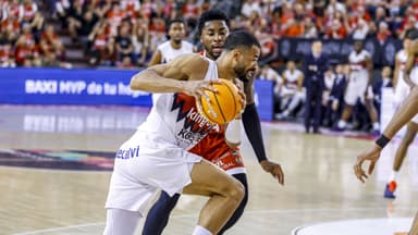 Timothé Luwawu-Cabarrot