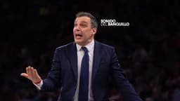 Galbiatti, protagonista en Sonido del Banquillo