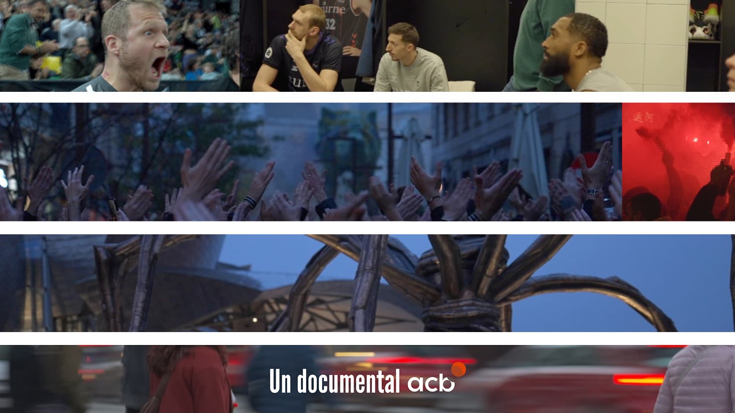 Estreno en Youtube de Insider Club: Surne Bilbao