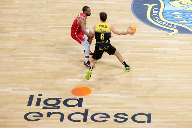 La Laguna evita el órdago de un combativo Girona (97-94)