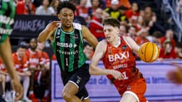 ¡Emoción en Manresa!