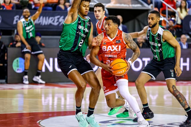 Todo sobre la Jornada 26, 2025-26