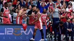 DeJulius, emocionado