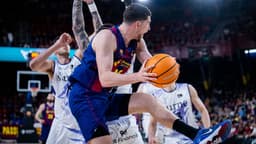 El Barça-Surne Bilbao, en juego