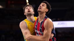 ¡Emoción en Vitoria!