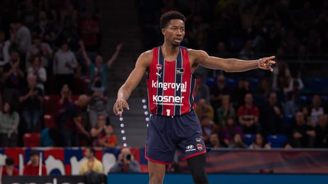 Forrest neutraliza el efecto Ché García en un final explosivo (88-86)