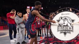 Celebración baskonista