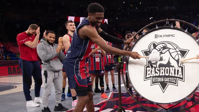 Forrest neutraliza el efecto Ché García en un final explosivo (88-86)