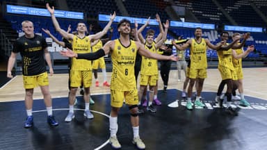 ¡Llega el Play-in de la Liga U!