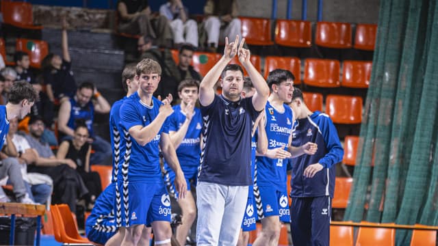 Liga U: ¡Definido el camino para la Final a 6!