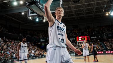 Victoria manresana en Bilbao