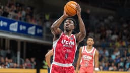 UCAM Murcia venció en Andorra