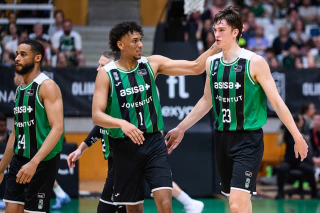 Ruzic, tras los pasos de Doncic o Scola