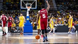 ¡Emoción en Gran Canaria!