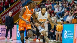 ¡Partidazo en Girona!