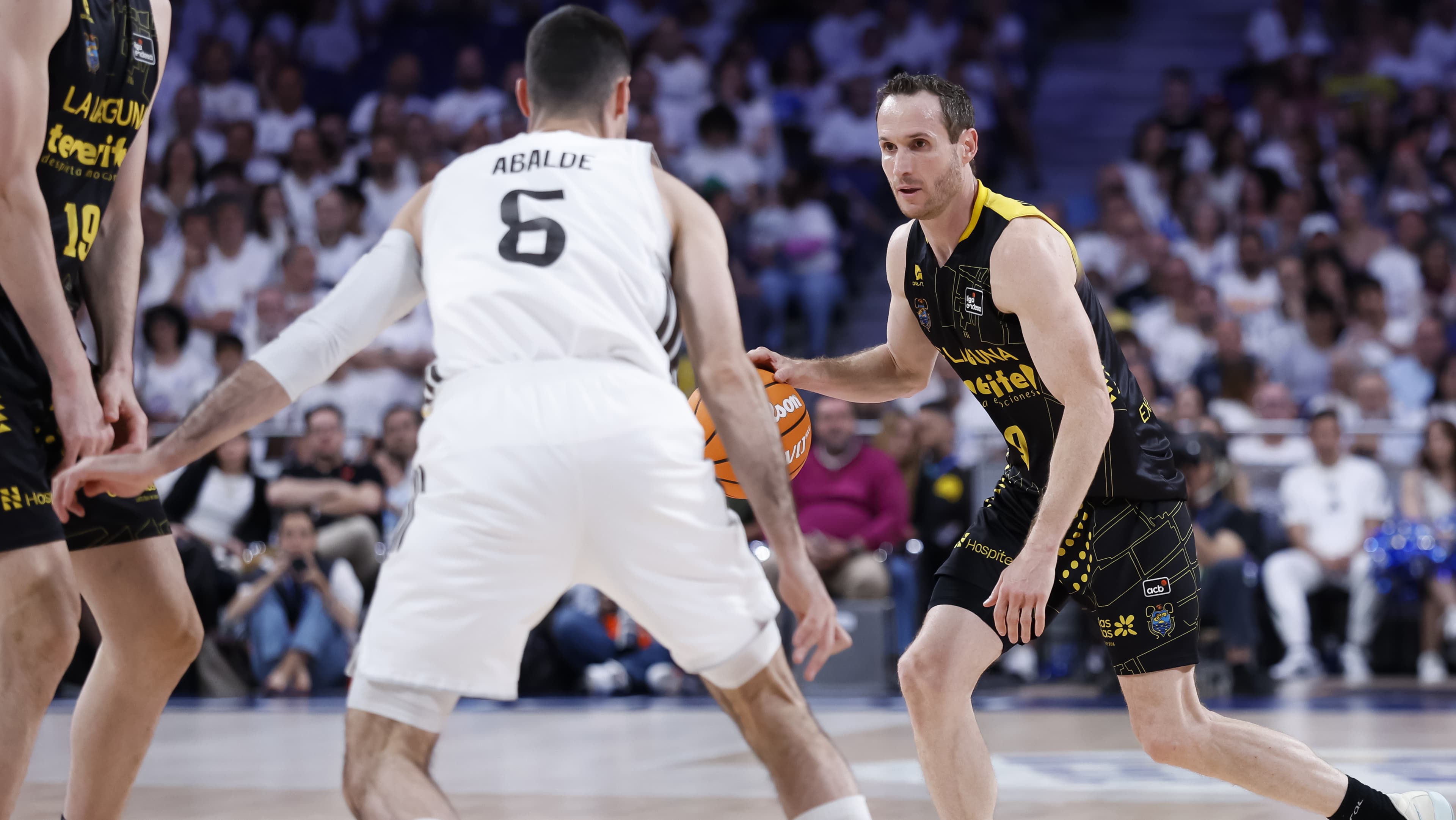 Partidazo para cerrar la Jornada 27