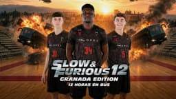 Un viaje largo y divertido