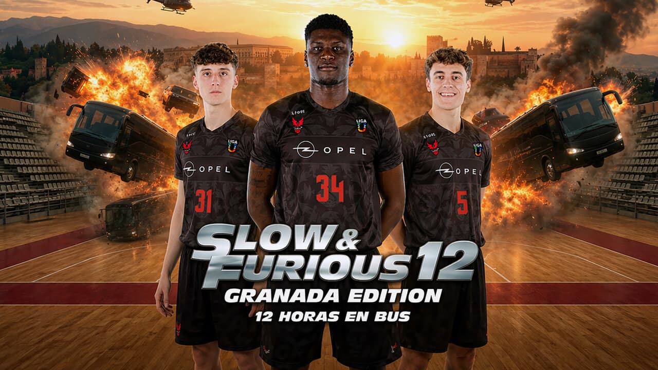 Un viaje largo y divertido