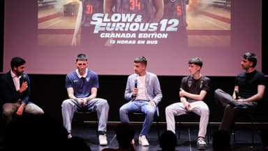 La Cámara U, protagonista