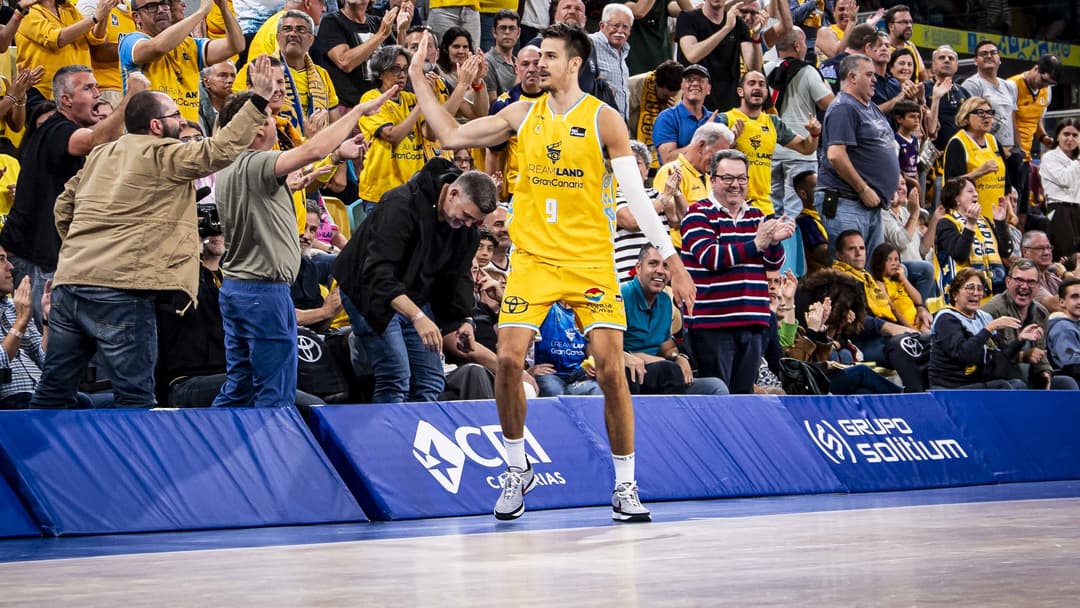 Brussino celebra la victoria