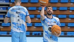 Calentamiento Río Breogán