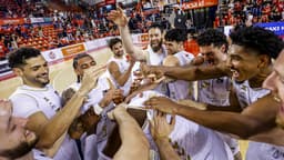 Celebración burgalesa en Manresa