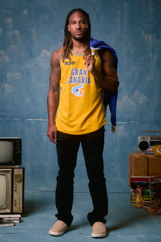 Making of con... Andrew Albicy