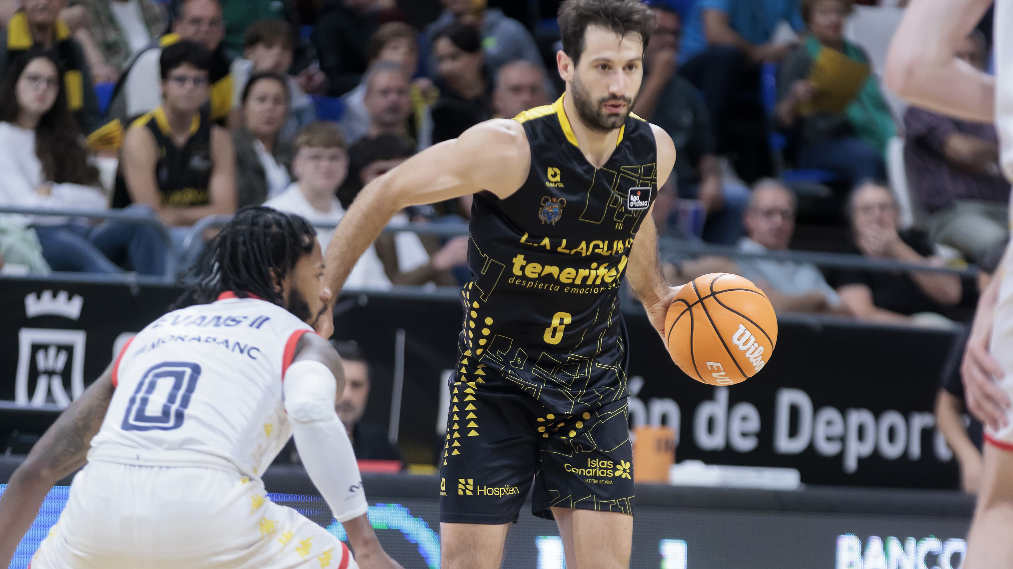 ¡La Jornada 29, en juego!