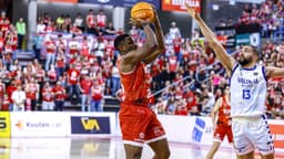 Obasohan, protagonista