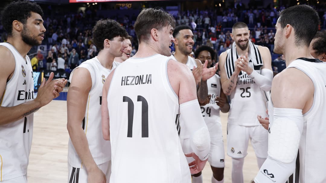 Hezonja, imperial