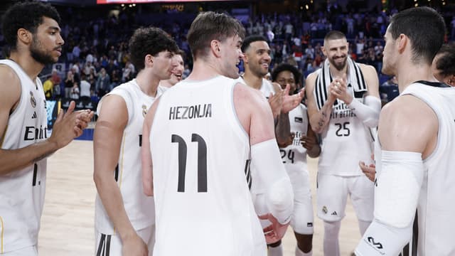 Mario Hezonja decide una batalla para la historia (131-123)