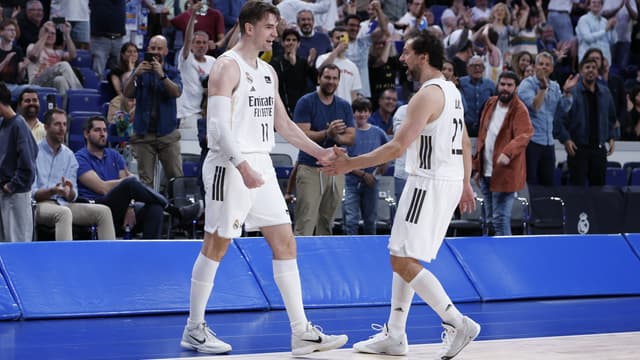¡Mario Hezonja, mejor actuación de siempre en el SuperManager!