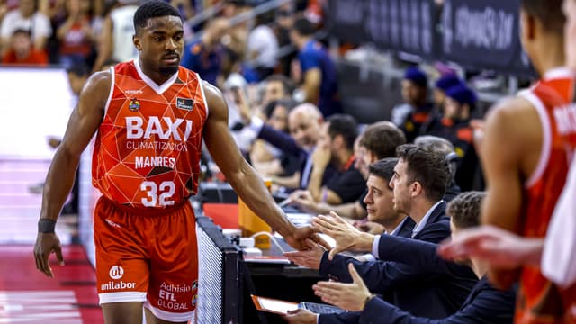 Obasohan: 30 puntos en tiempo récord