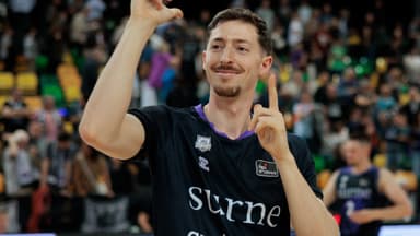 Aleix Font renueva en Bilbao
