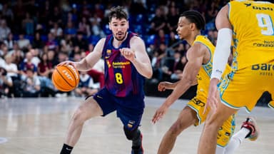 Triunfo barcelonista