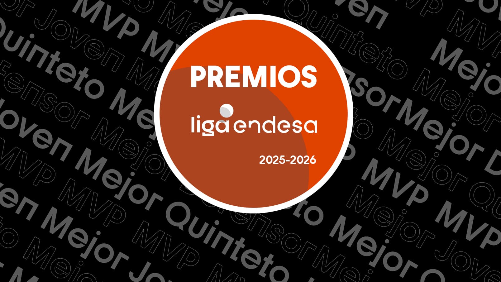 Premios Liga Endesa 2025-26