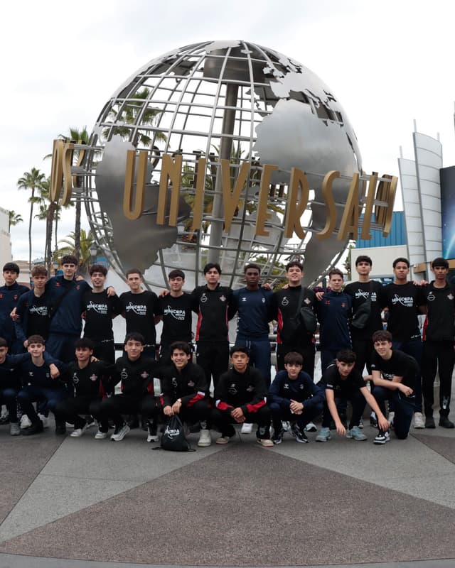 Valencia Basket visita Los Ángeles