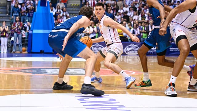 Monbus Obradoiro consigue el billete de ascenso a la Liga Endesa