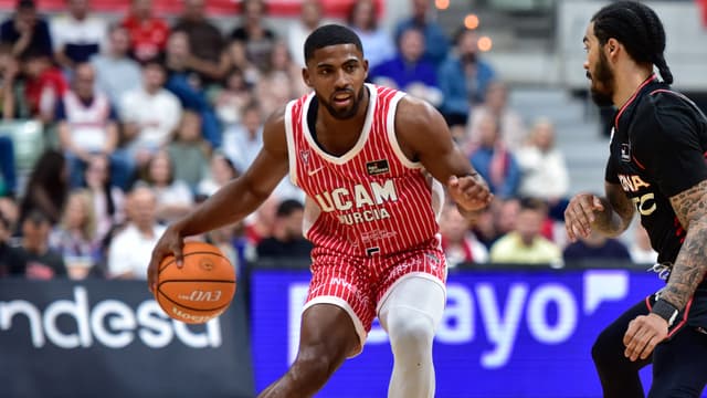 UCAM Murcia: 22 victorias para la historia