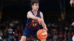Núñez, imparable