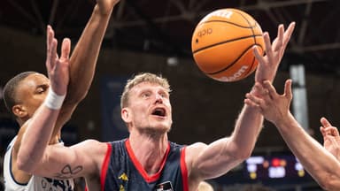 Artem Pustovyi, uno de los destacados de la jornada 30 en el SuperManager acb