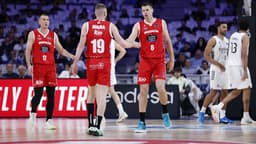 ¡Triunfo breoganista en Madrid!
