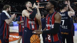 Triunfo baskonista en Valencia