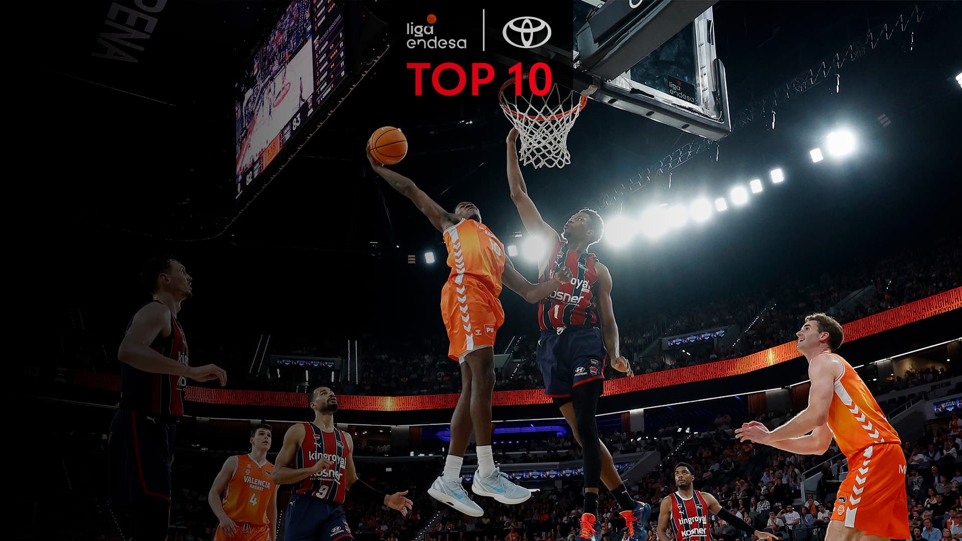 Top10 Toyota