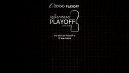 Imagen del Playoff 2026