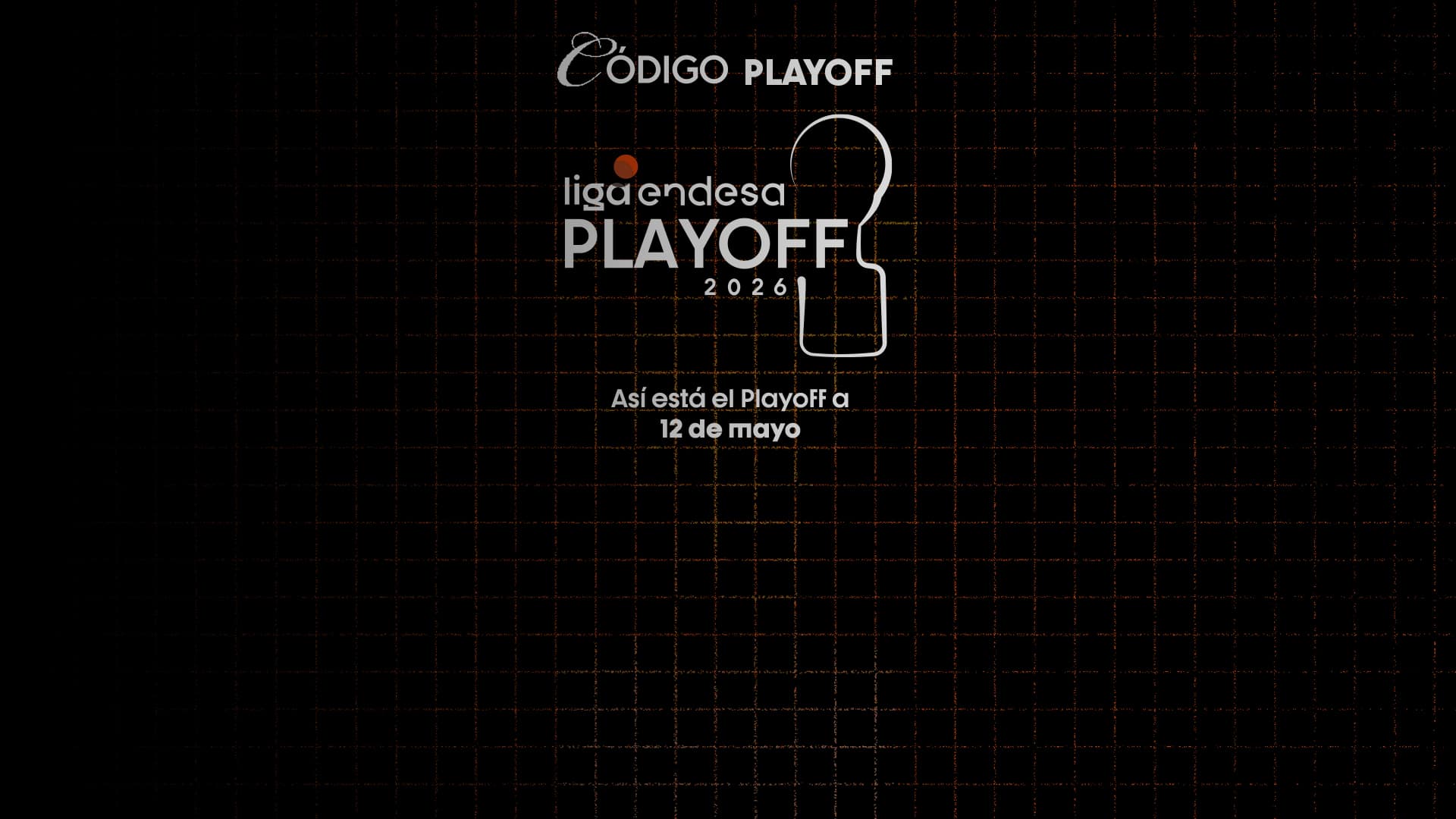 Imagen del Playoff 2026