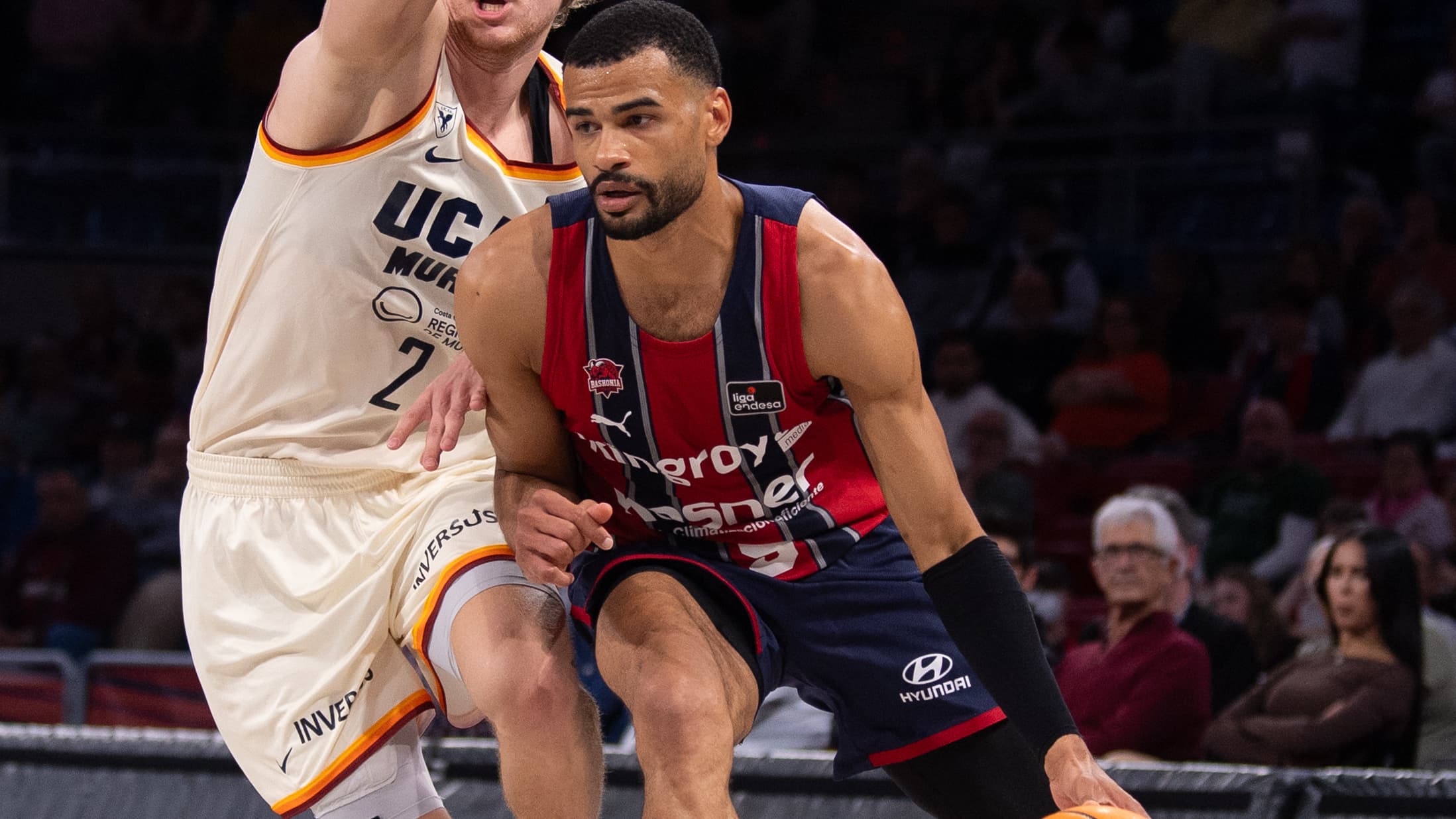 Timothé Luwawu-Cabarrot